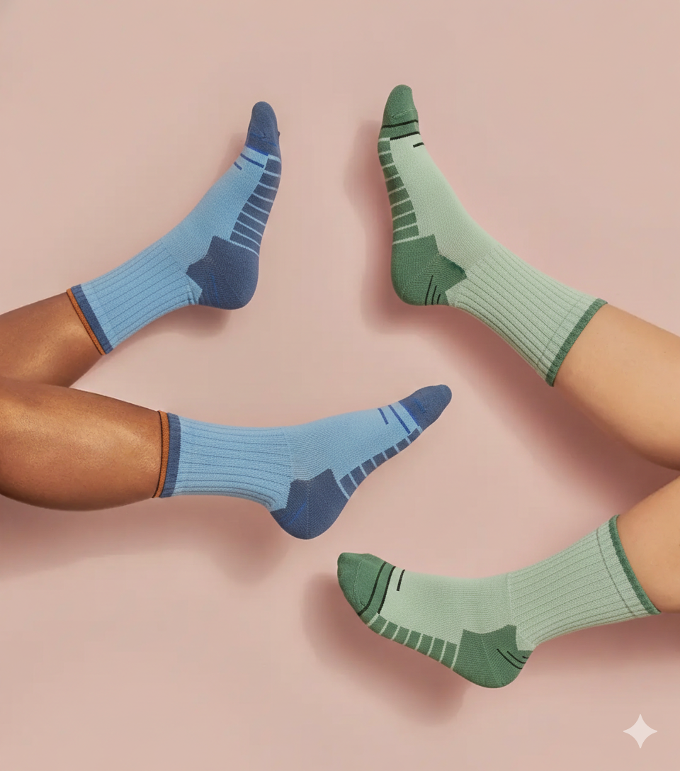 Sensory Socks