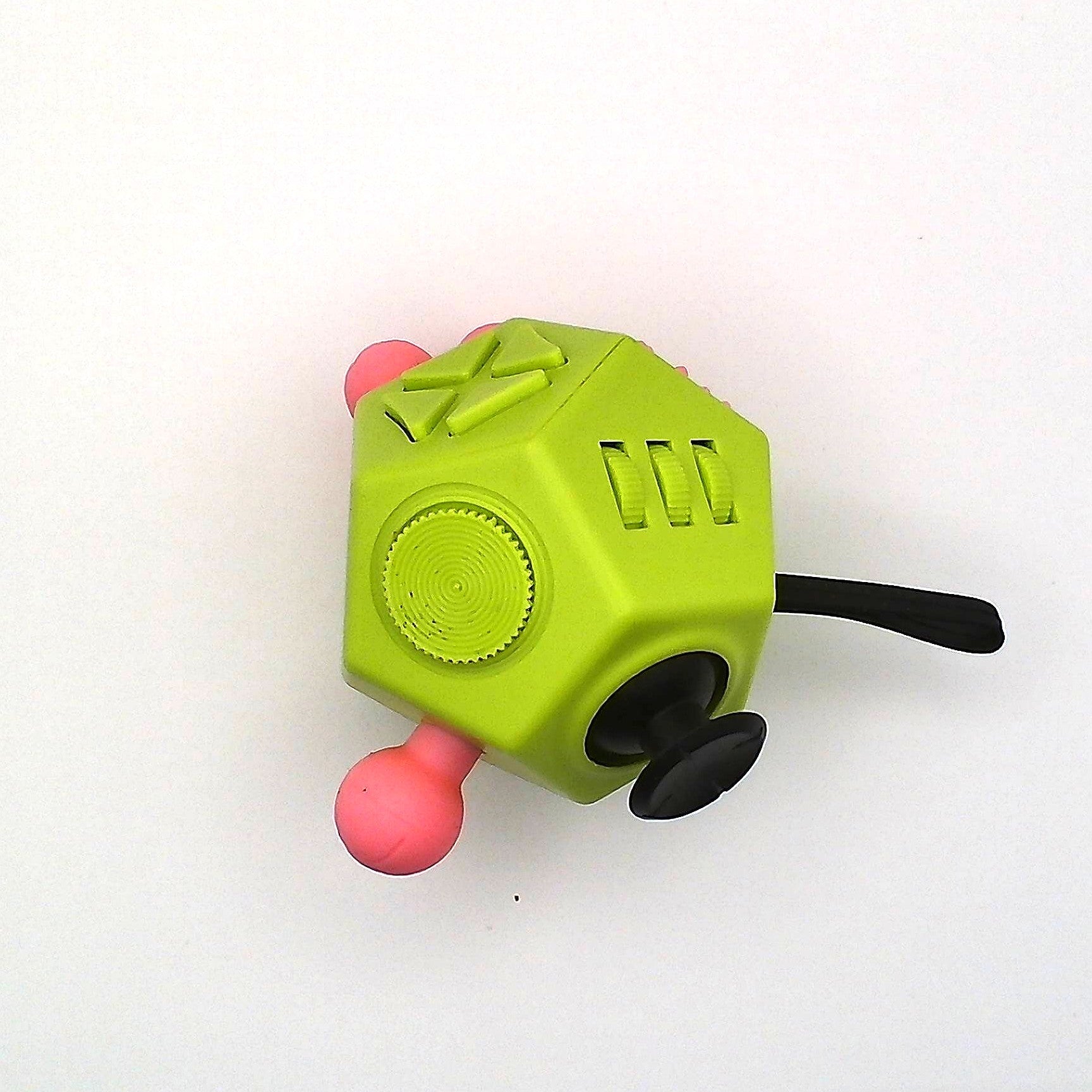 12 Sided Dodecagon Fidget Cube - SK51106428