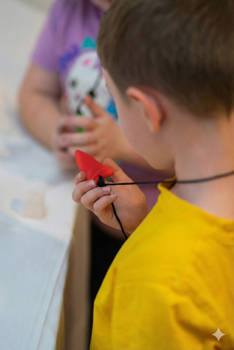 Building Skills for Success