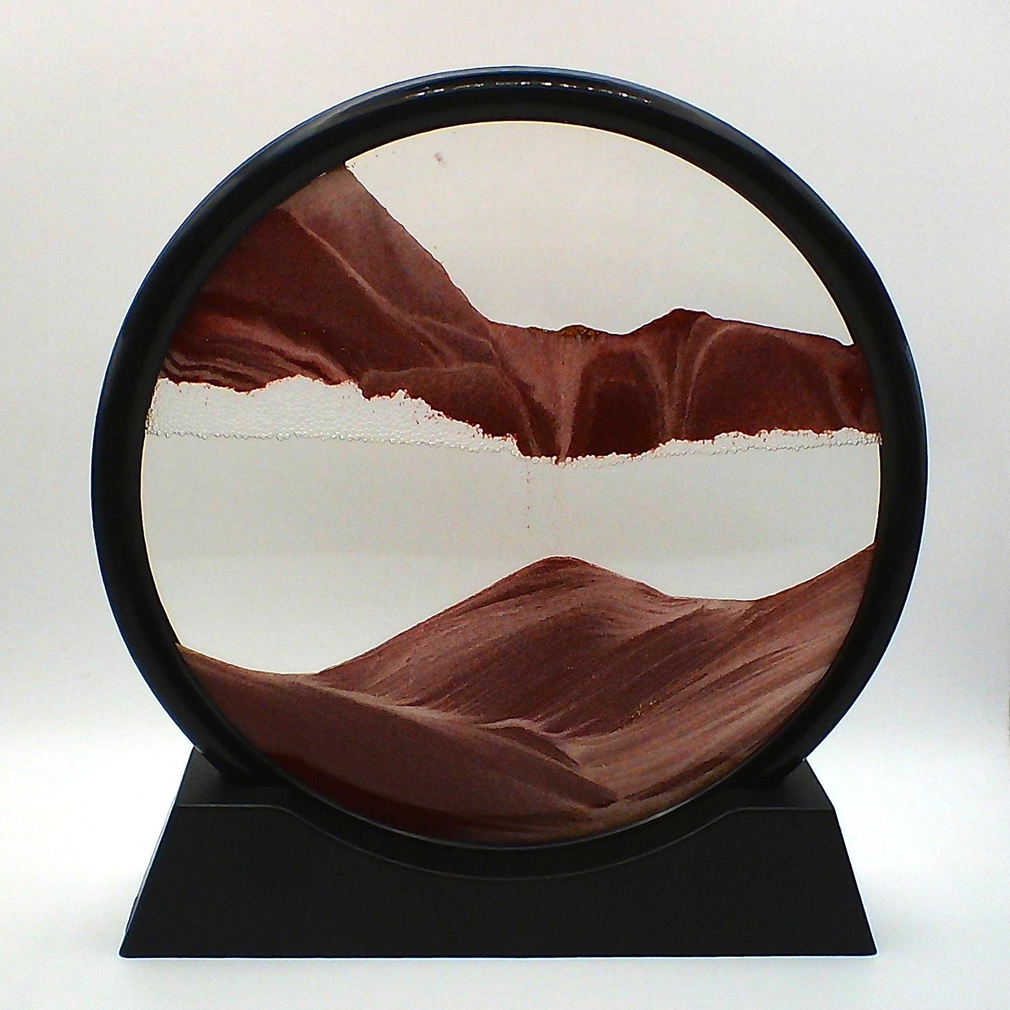 3D Deep Sea Sand Hourglass - SK36507715