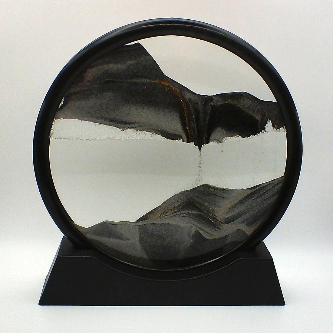 3D Deep Sea Sand Hourglass - SK36507713