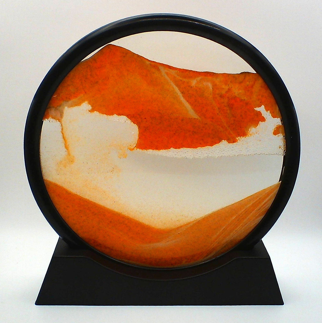 3D Deep Sea Sand Hourglass - SK36507712