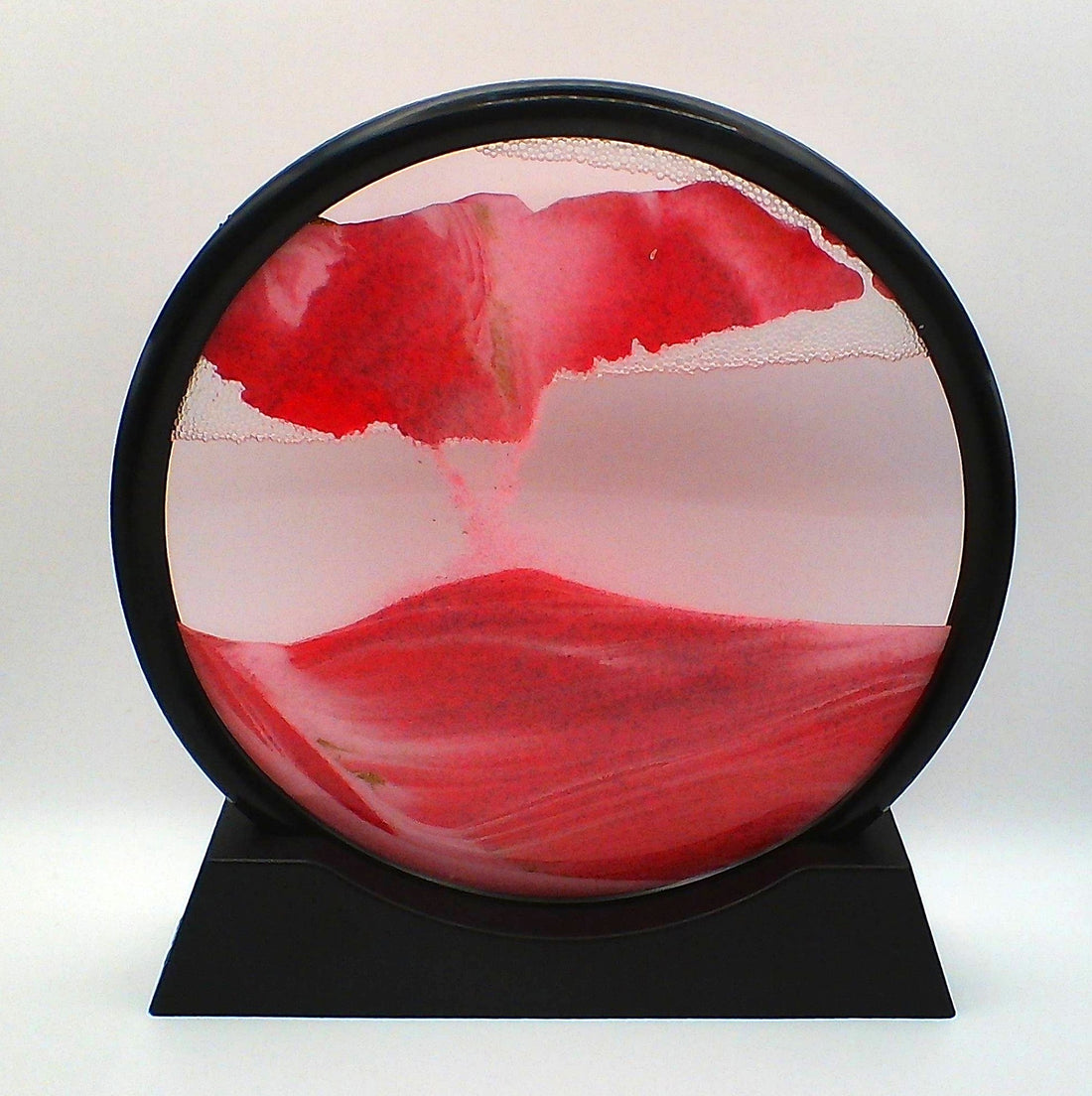 3D Deep Sea Sand Hourglass - SK36507716