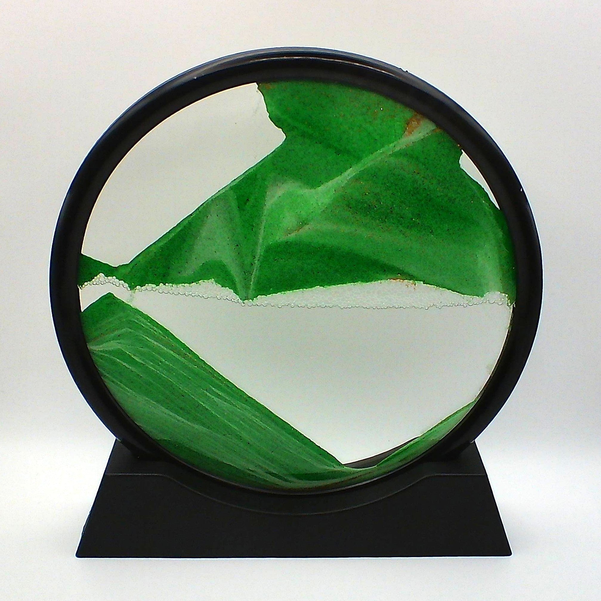 3D Deep Sea Sand Hourglass - SK36507717
