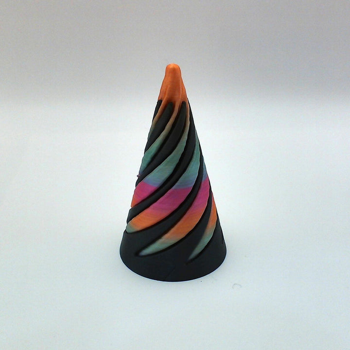 3D Impossible Cone - SK61568080
