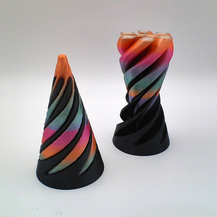 3D Impossible Cone - SK61568080