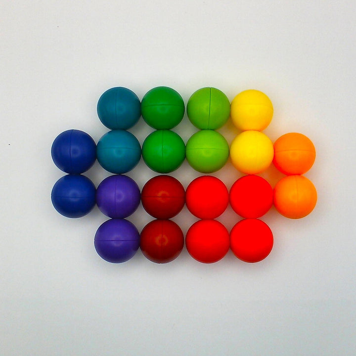 3D Magic Ball Puzzle - SK34161355