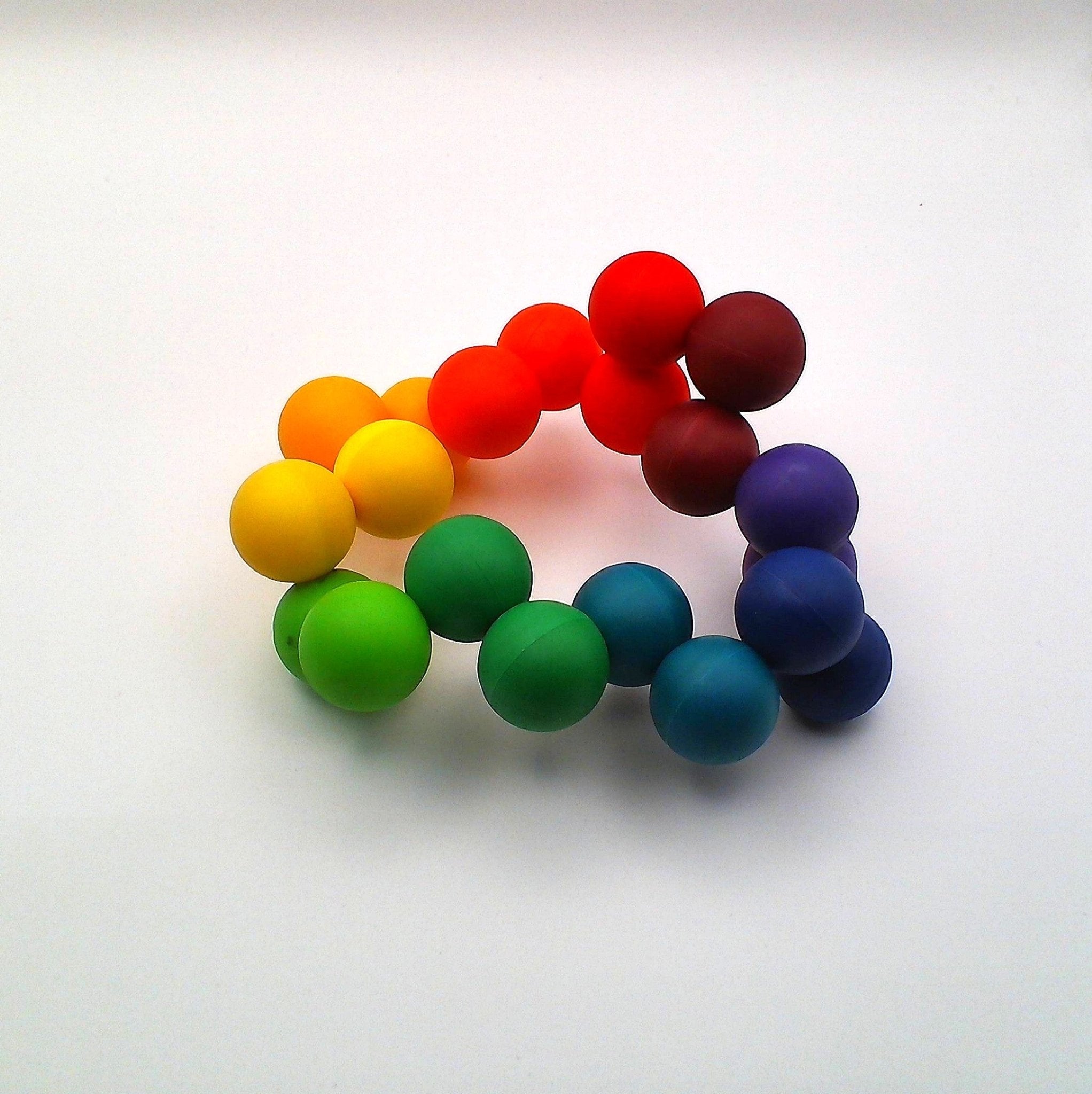 3D Magic Ball Puzzle - SK34161355