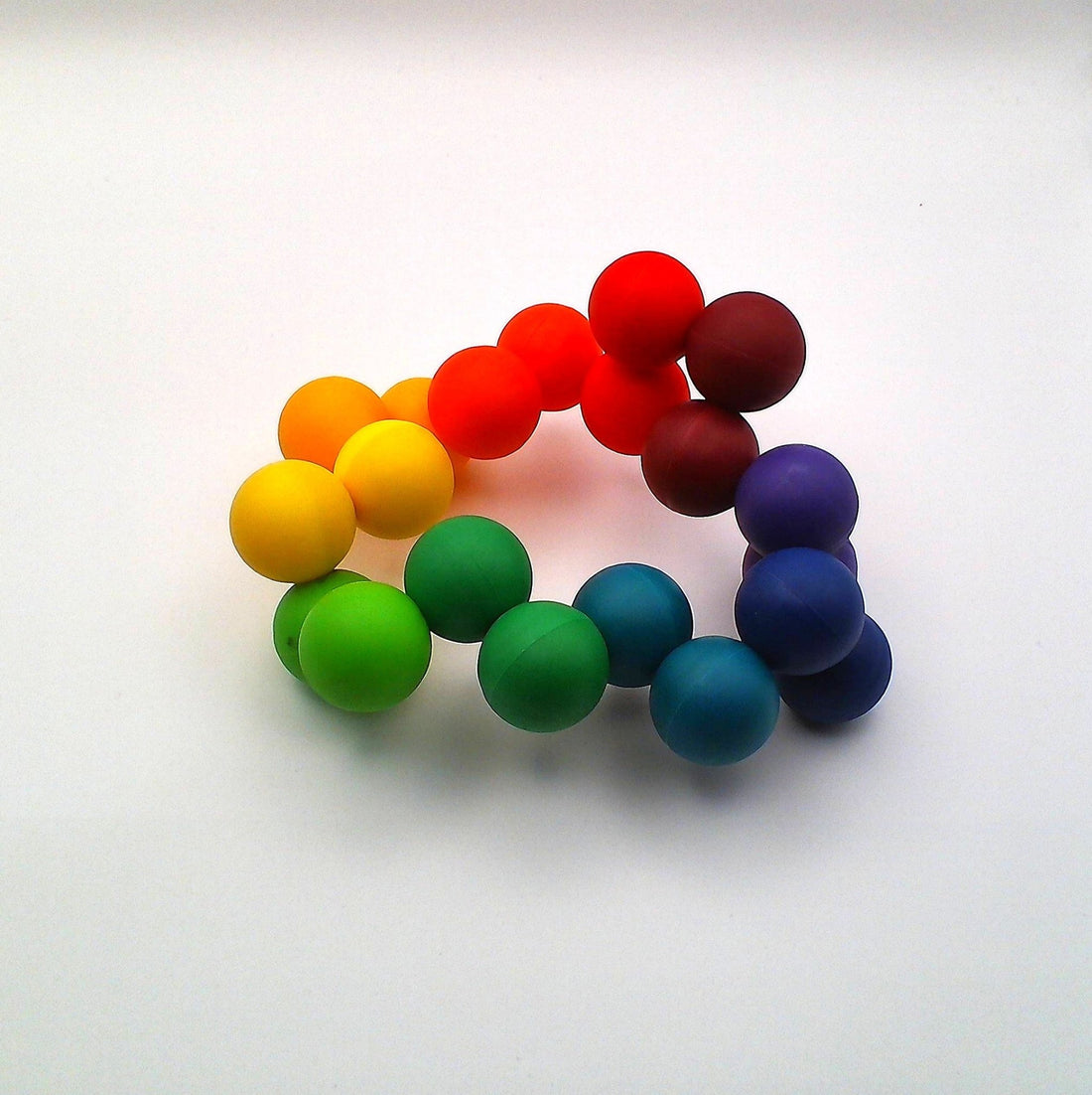 3D Magic Ball Puzzle - SK34161355