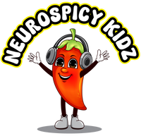 Neurospicy Kidz