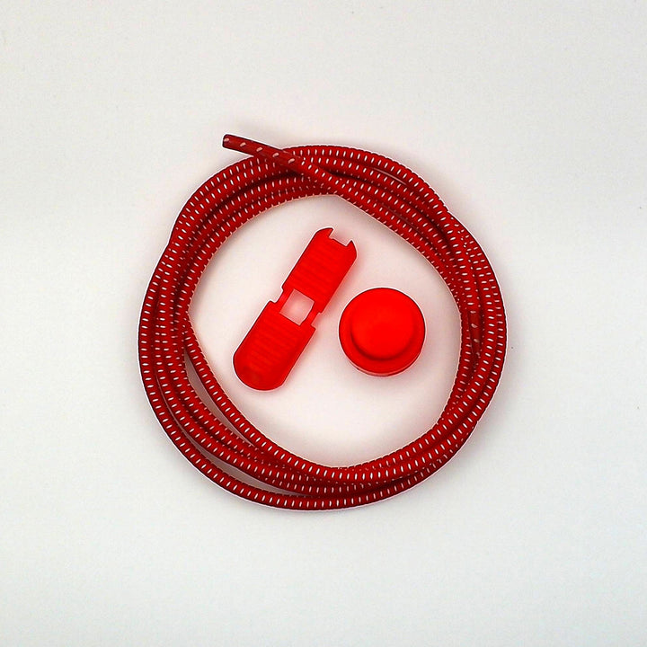 Beginner No - Tie Shoe Laces - SK67000985