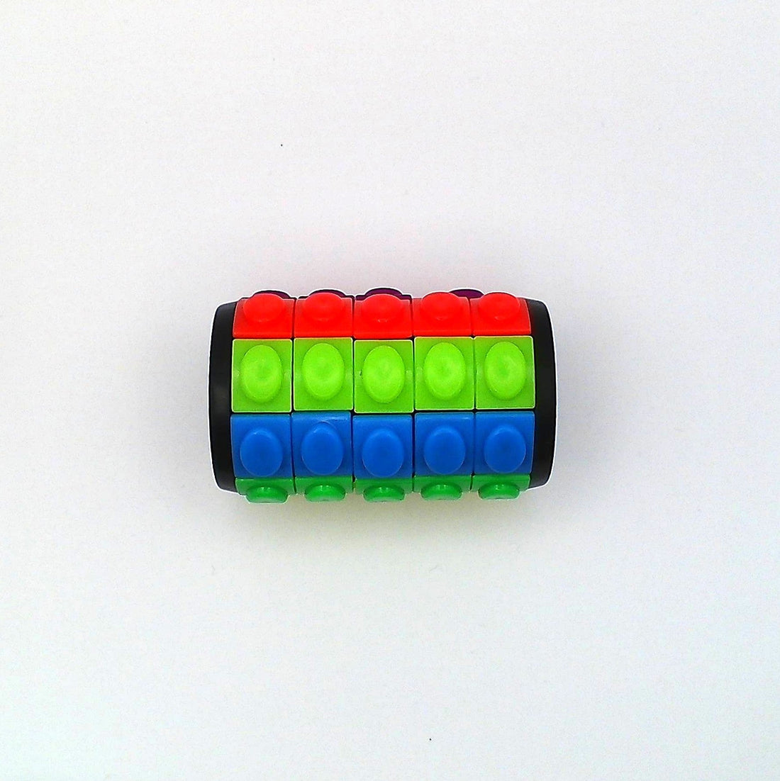 Brain Teaser Tube Puzzle - SK71153007