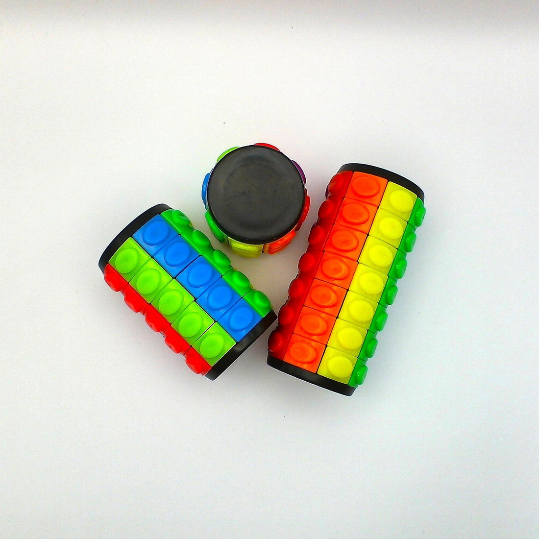 Brain Teaser Tube Puzzle - SK43635416