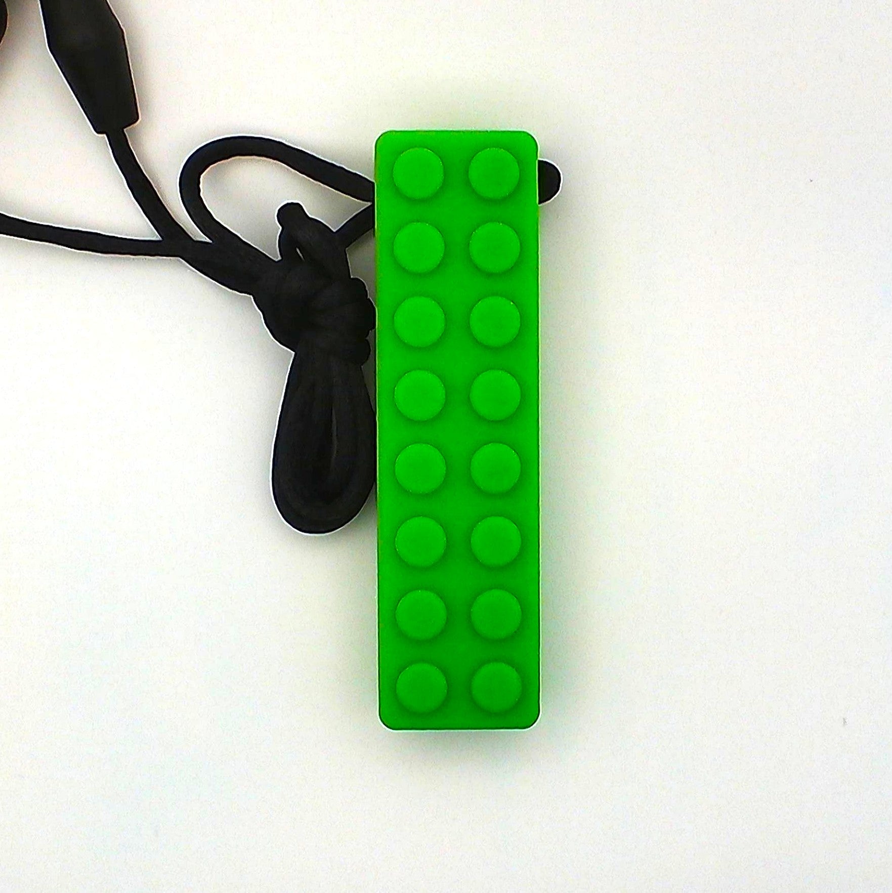 Brick Chew Necklaces - SK49078477