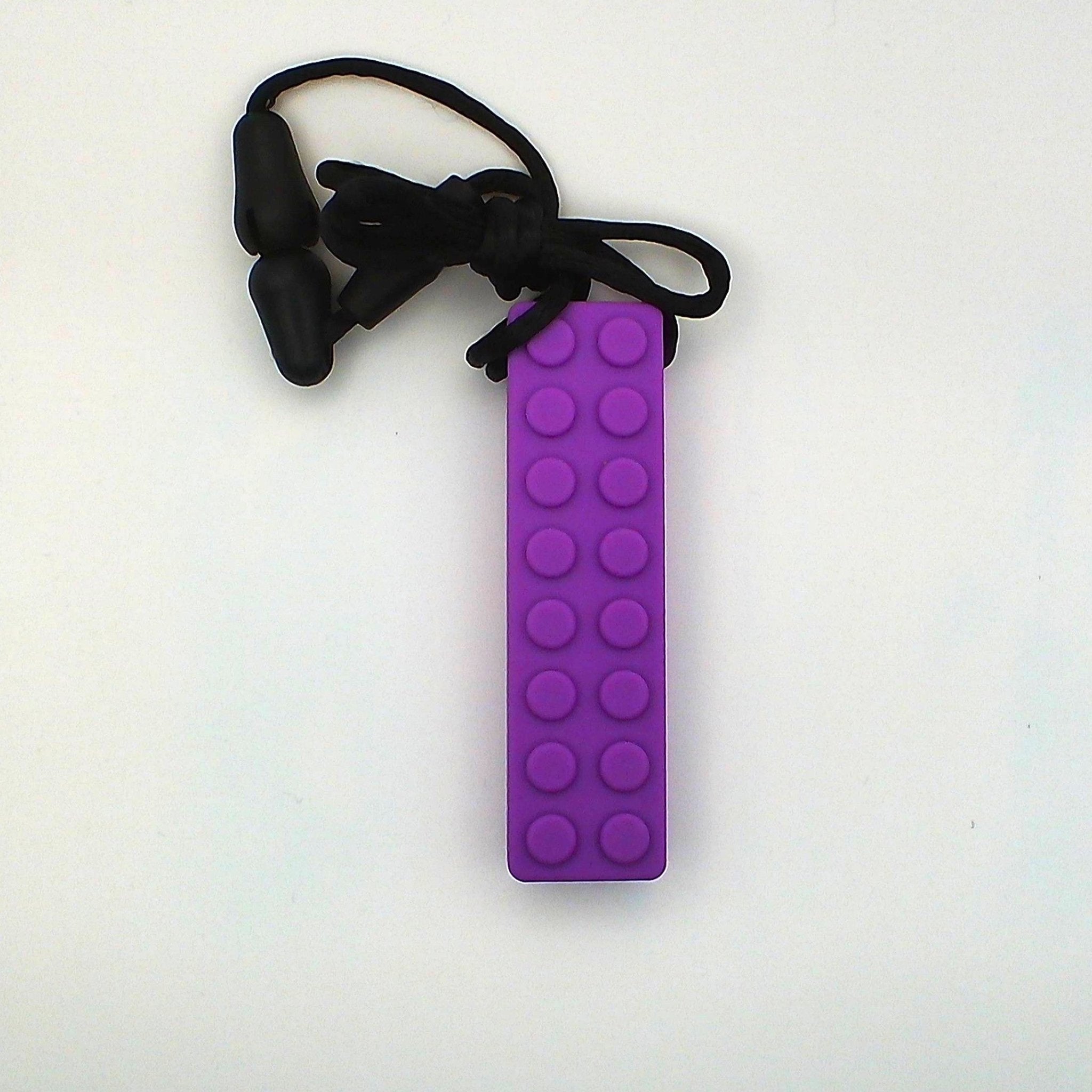 Brick Chew Necklaces - SK39006218