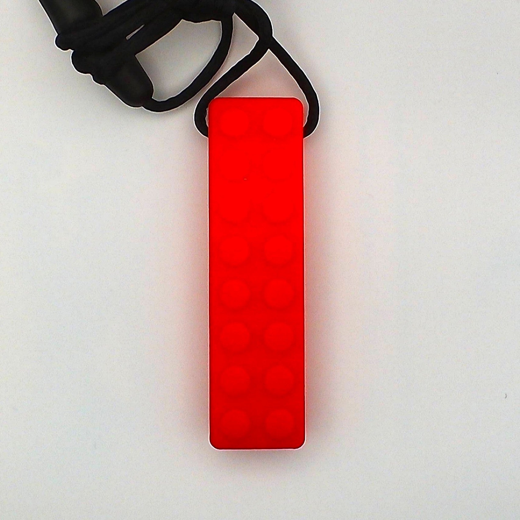 Brick Chew Necklaces - SK35849469