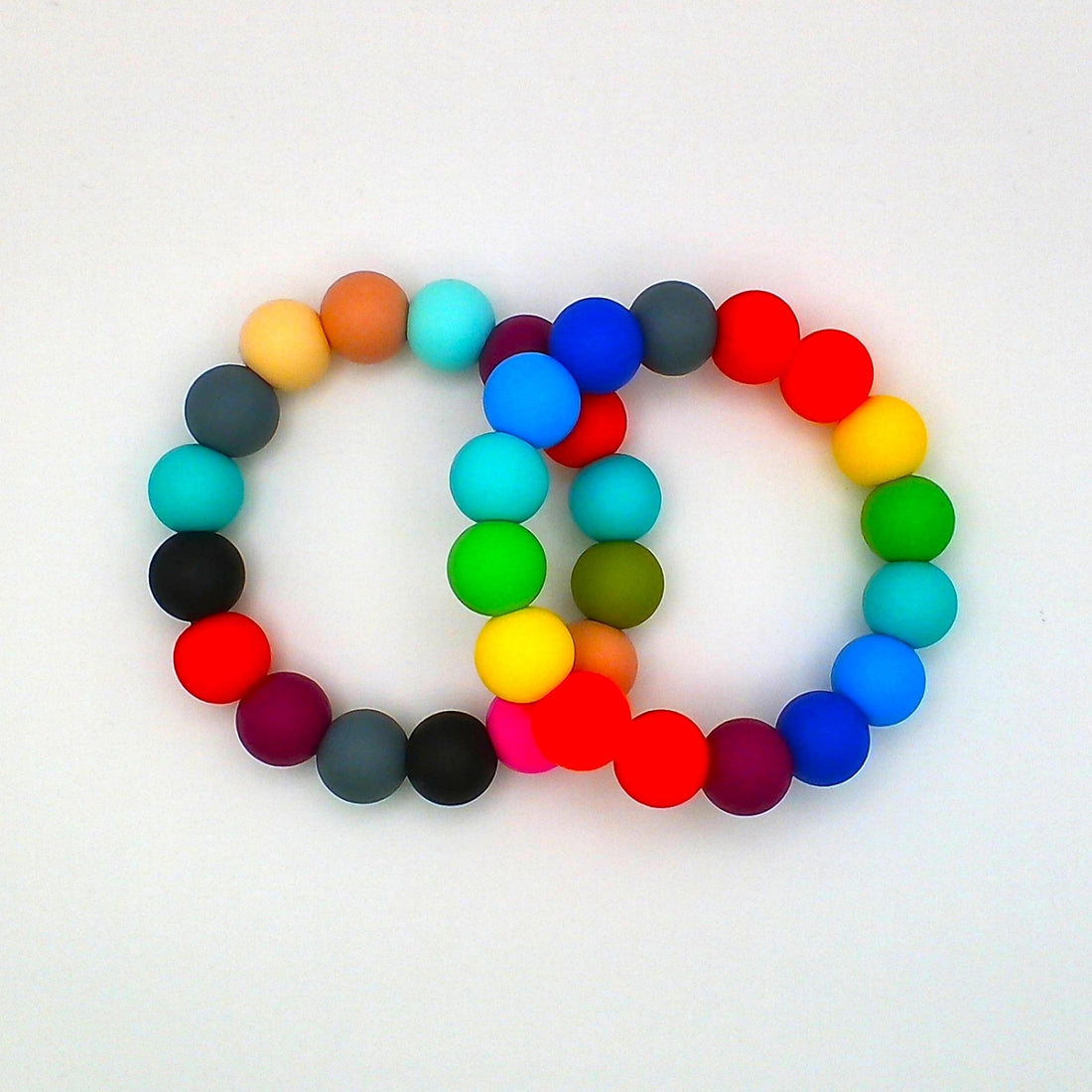 Chewable Bead Bracelet - SK24765701