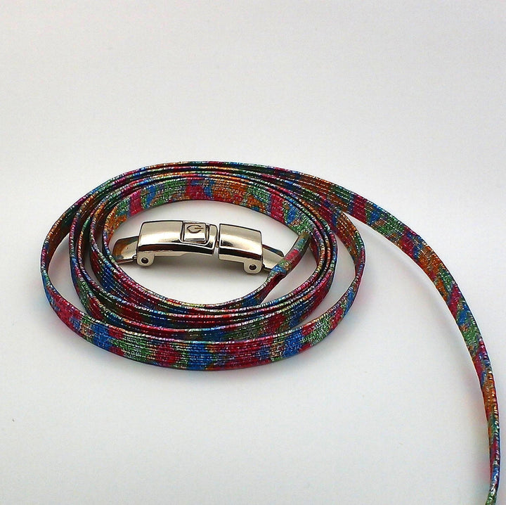 Easy Clip Laces - Patterned - SK37719030