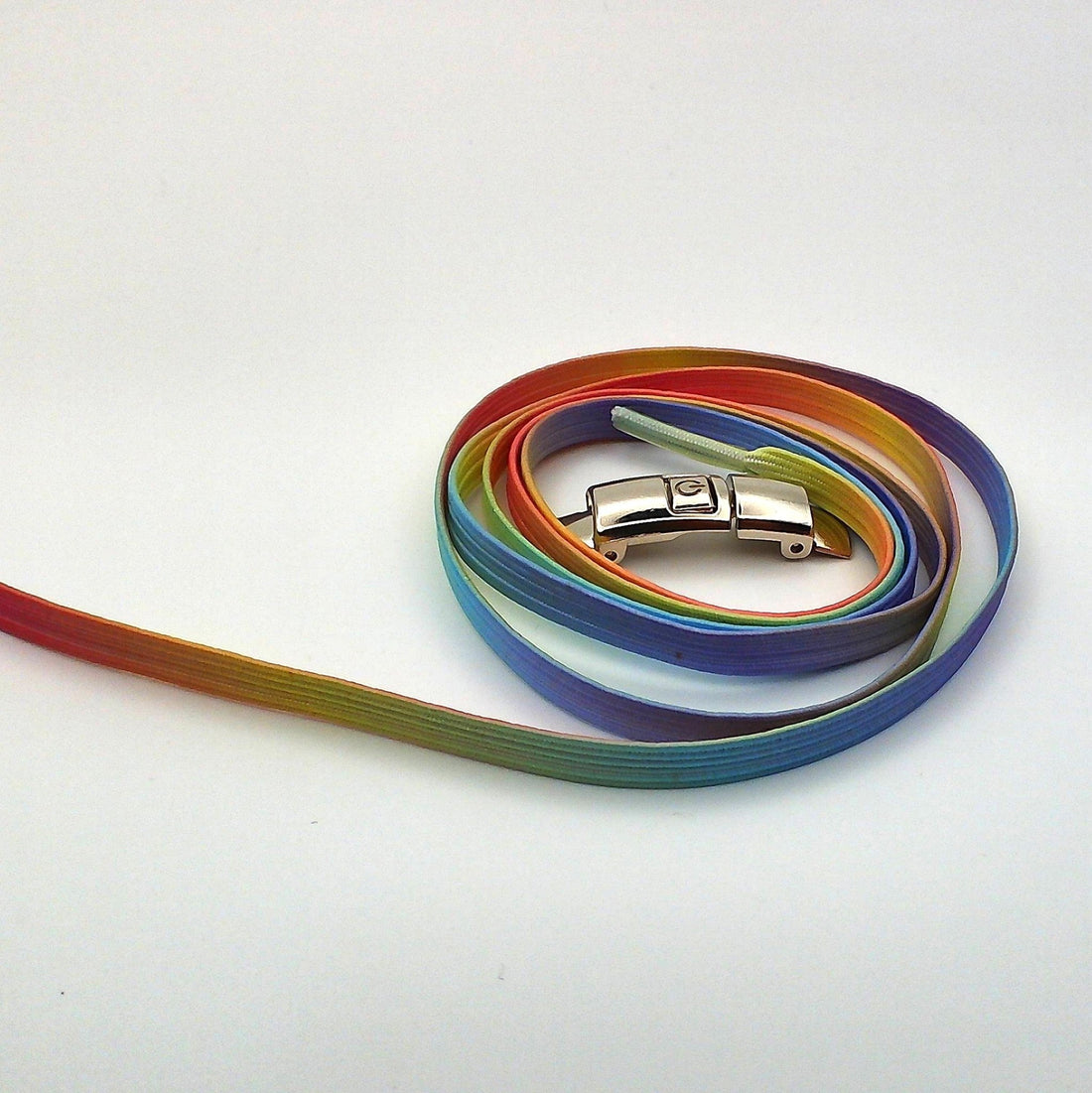 Easy Clip Laces - Patterned - SK25574710