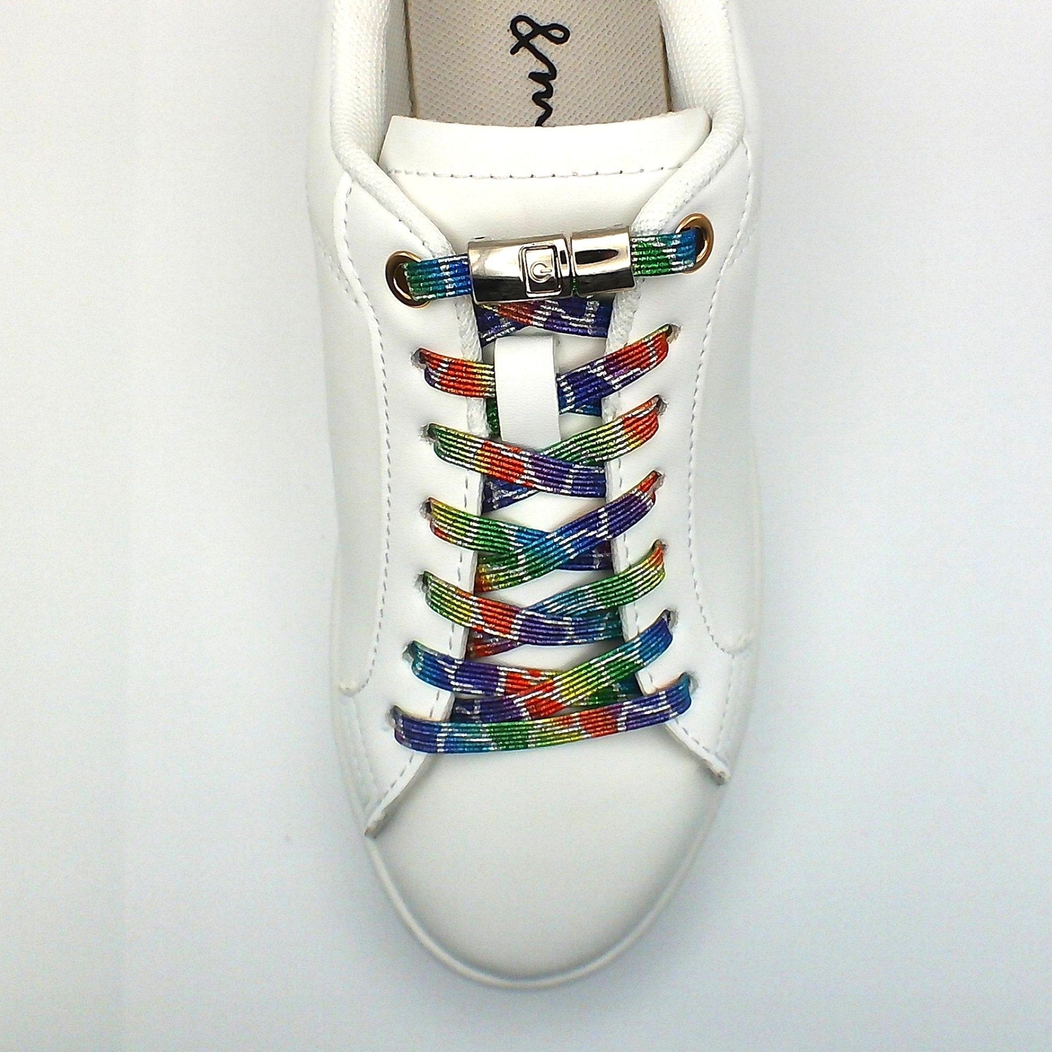 Easy Clip Laces - Patterned - SK35562213