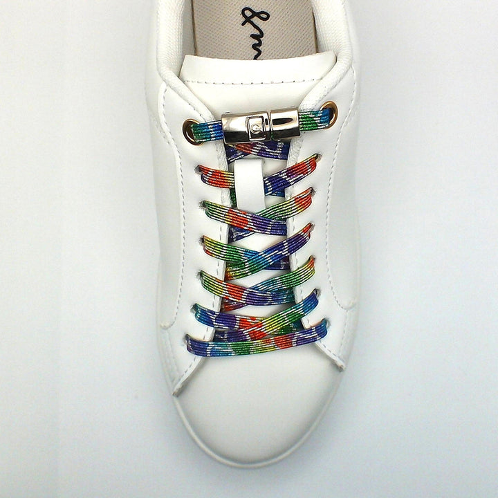 Easy Clip Laces - Patterned - SK35562213
