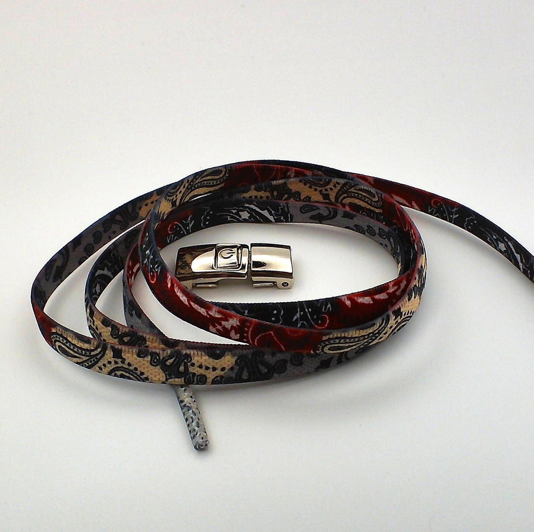 Easy Clip Laces - Patterned - SK45629867