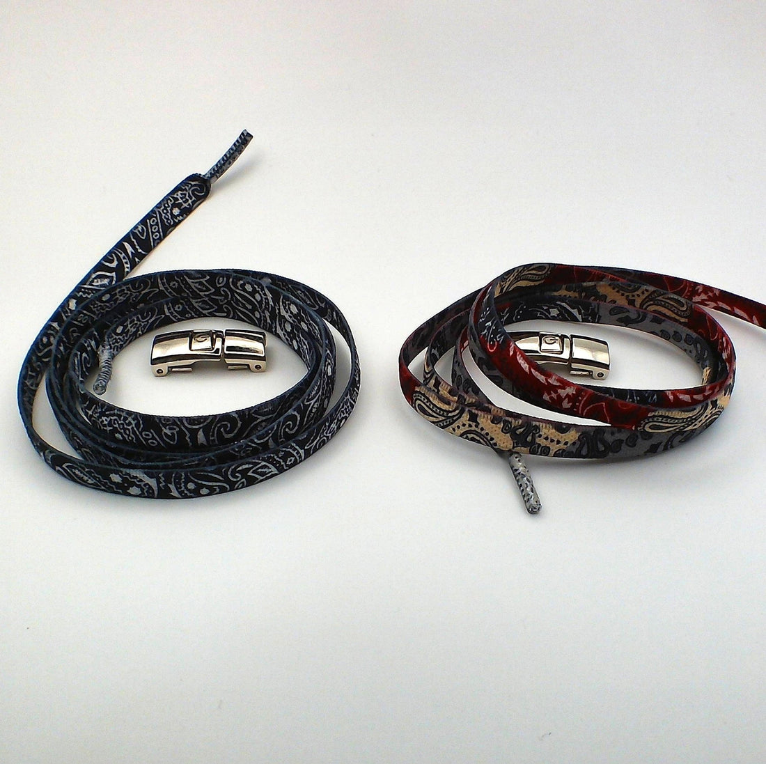 Easy Clip Laces - Patterned - SK35562213