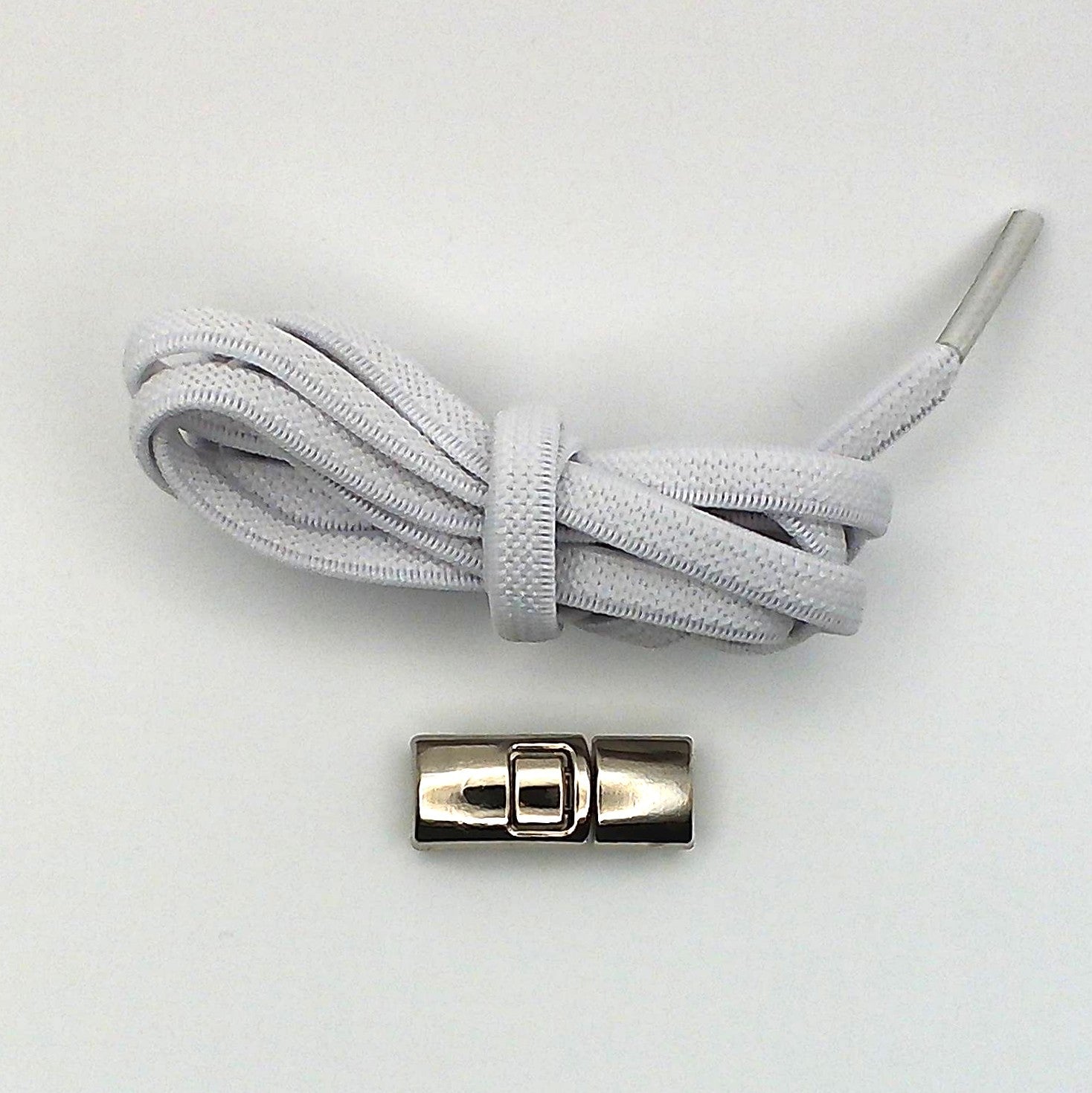 Easy Clip Laces - Solid Colour - SK12858681