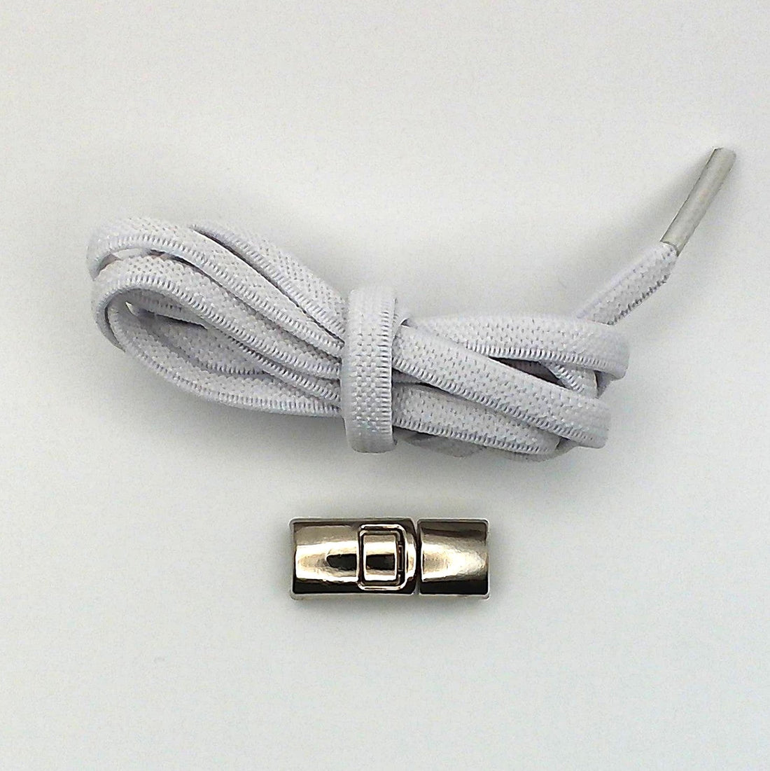 Easy Clip Laces - Solid Colour - SK12858681