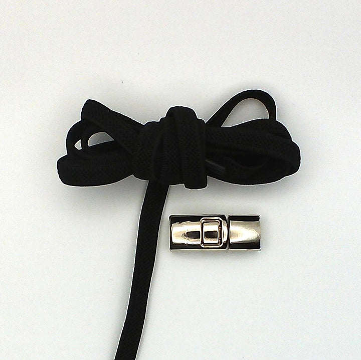 Easy Clip Laces - Solid Colour - SK14488048
