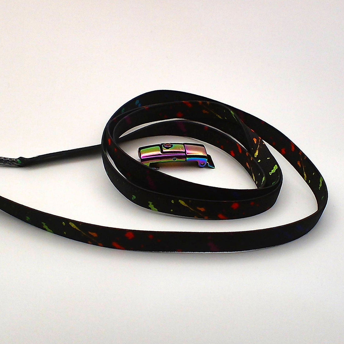 Easy Clip Shoe Laces - Splodge - SK87289395