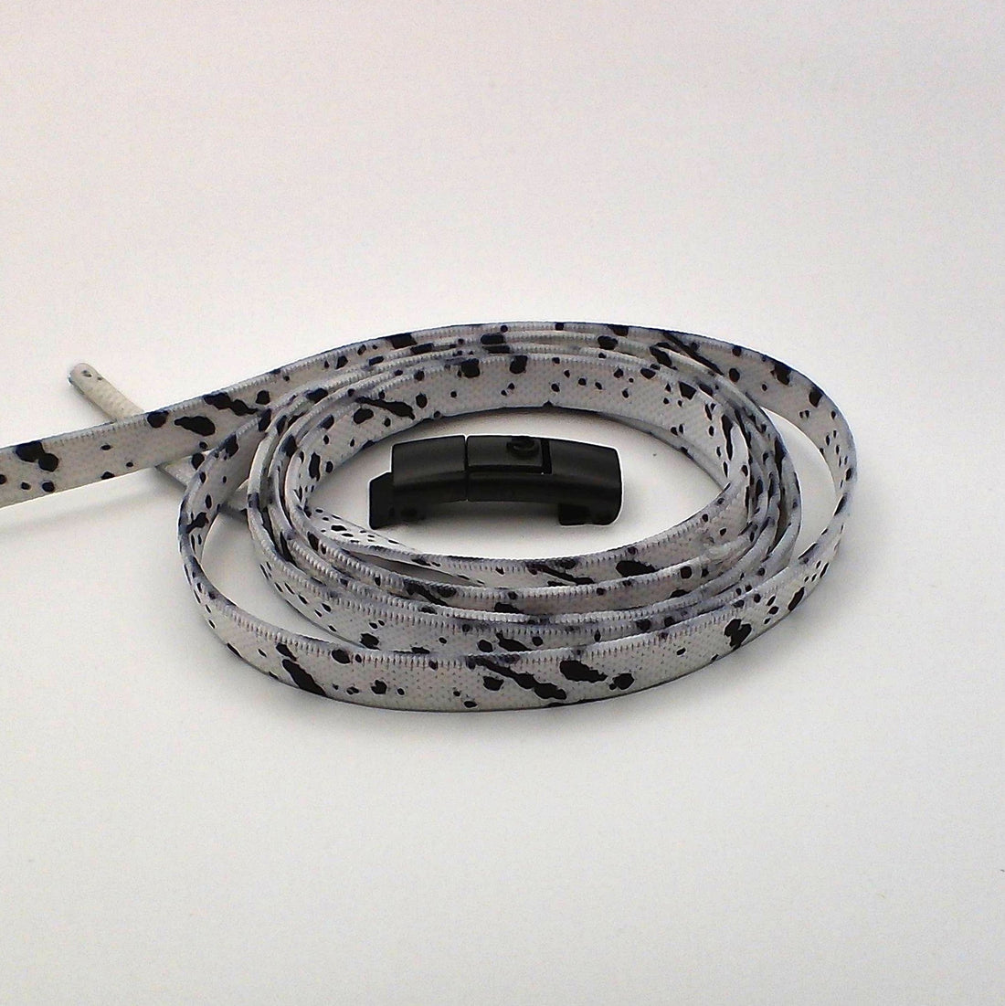 Easy Clip Shoe Laces - Splodge - SK75929105