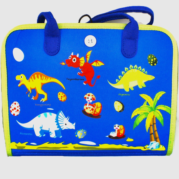 Felt Busy Books - SK71574237