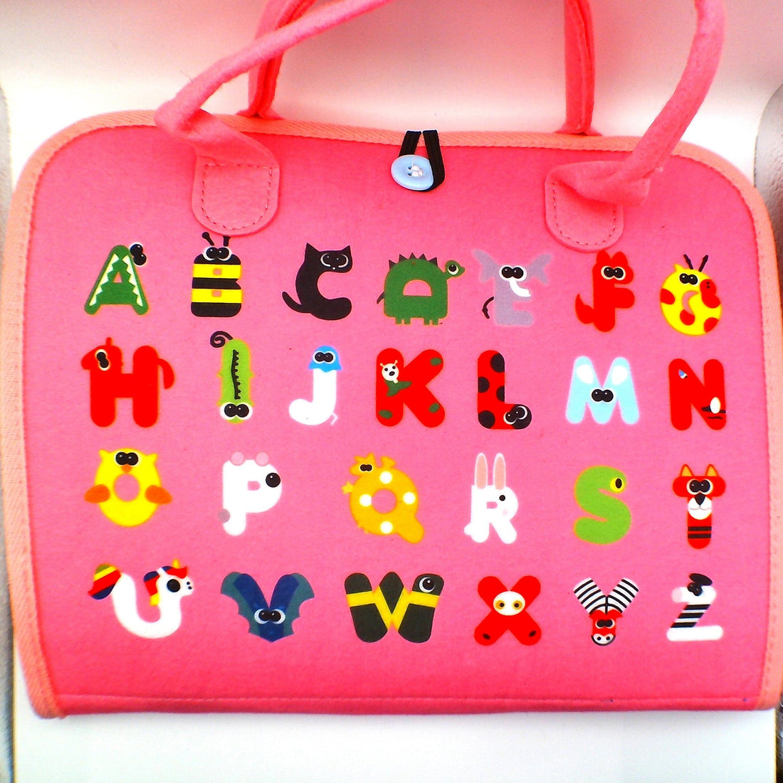 Felt Busy Books - SK50621955