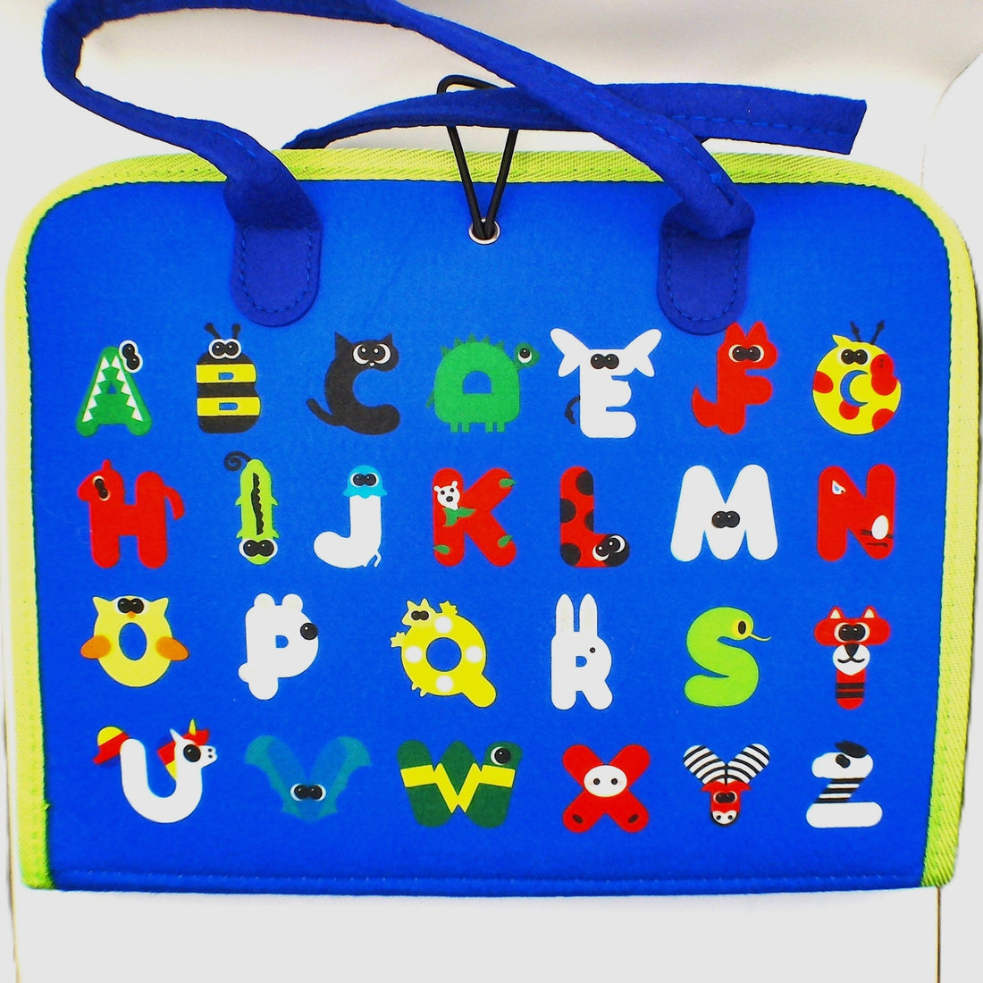 Felt Busy Books - SK71574237