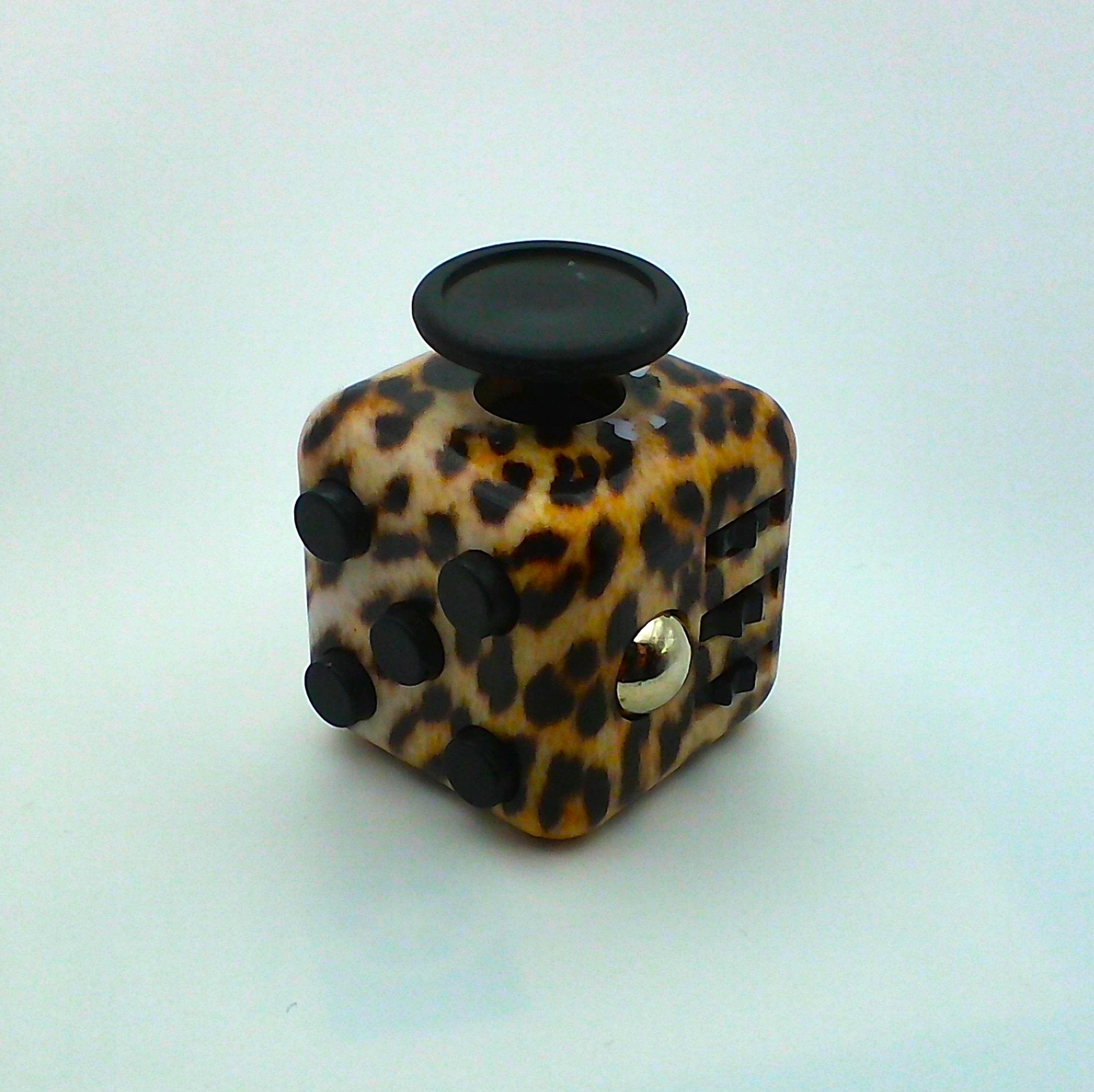 Fidget Cube - Patterned - SK52831155
