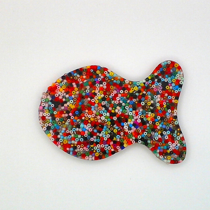 Fish Picking Pad - SK92108177