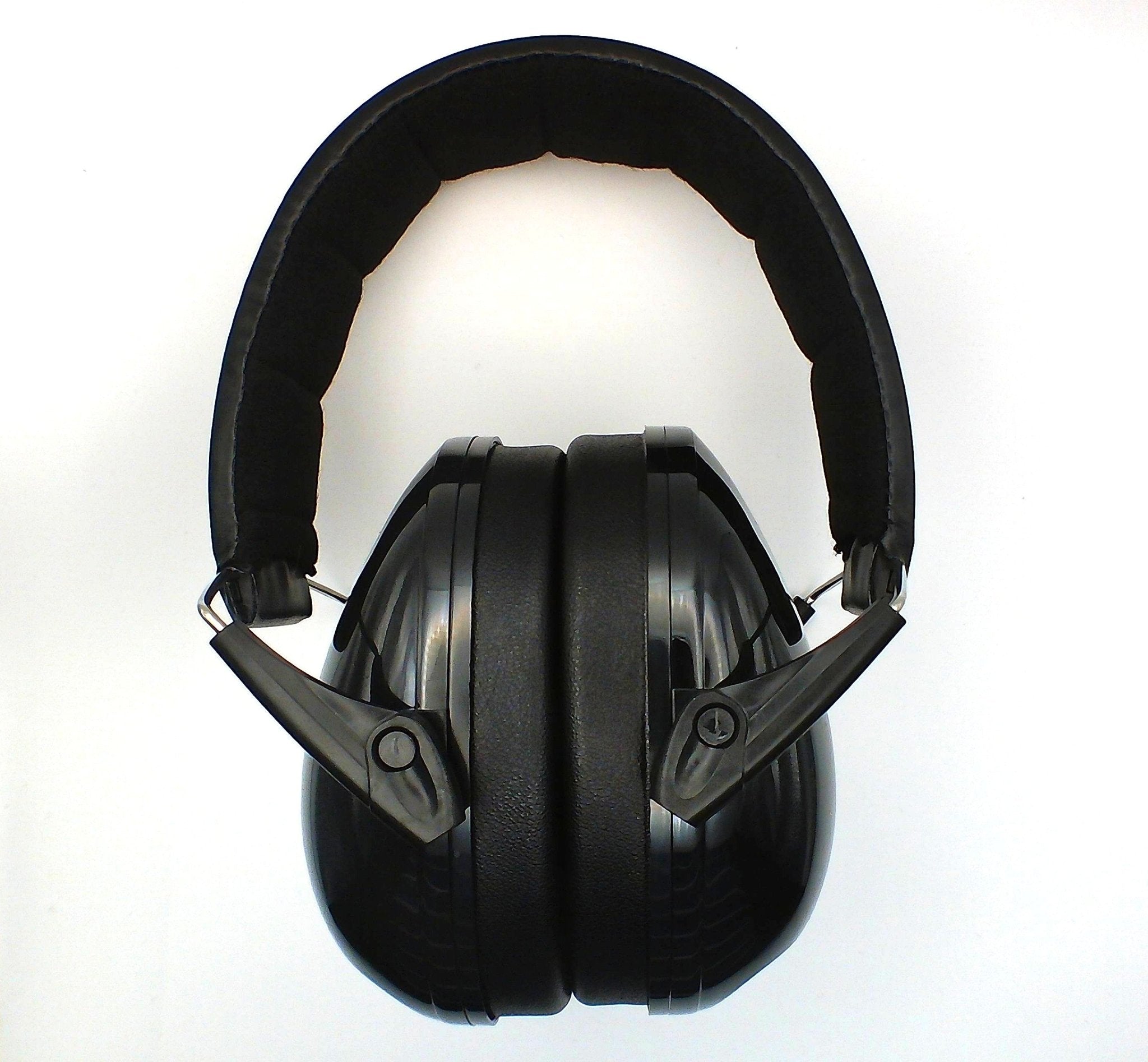 Folding Noise Reducing Headphones - SK65012501