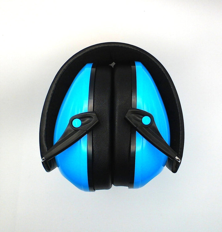 Folding Noise Reducing Headphones - SK59540536