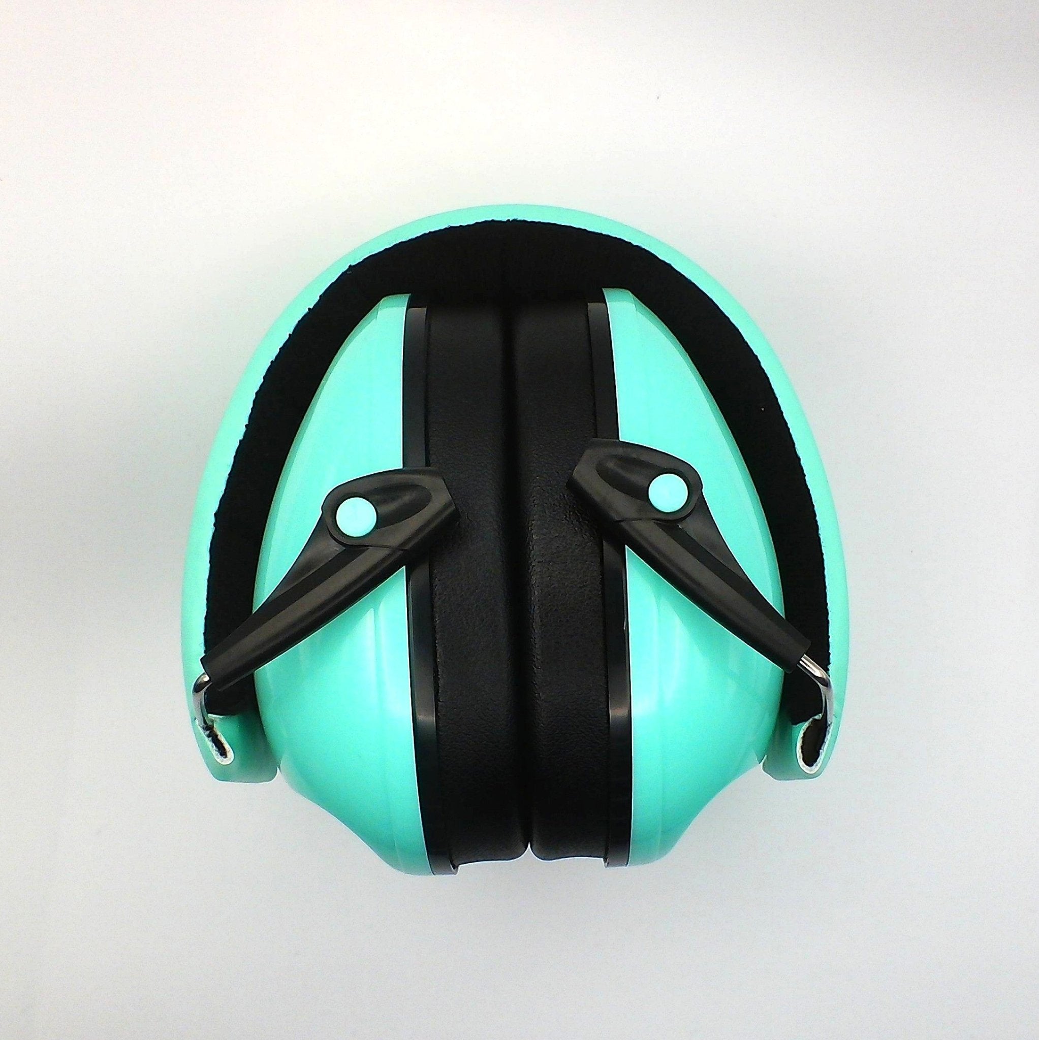 Folding Noise Reducing Headphones - SK65012501