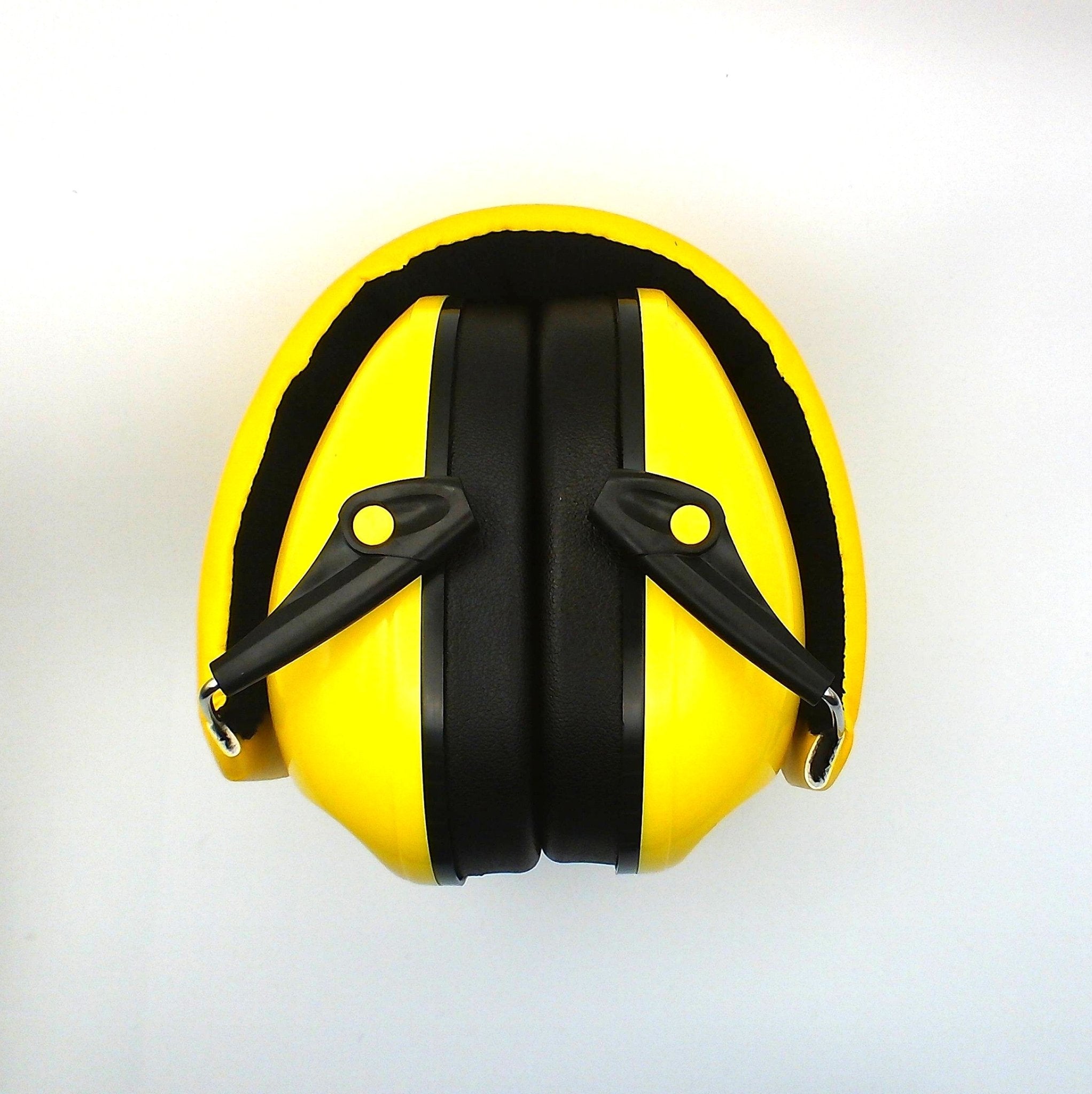 Folding Noise Reducing Headphones - SK53012921