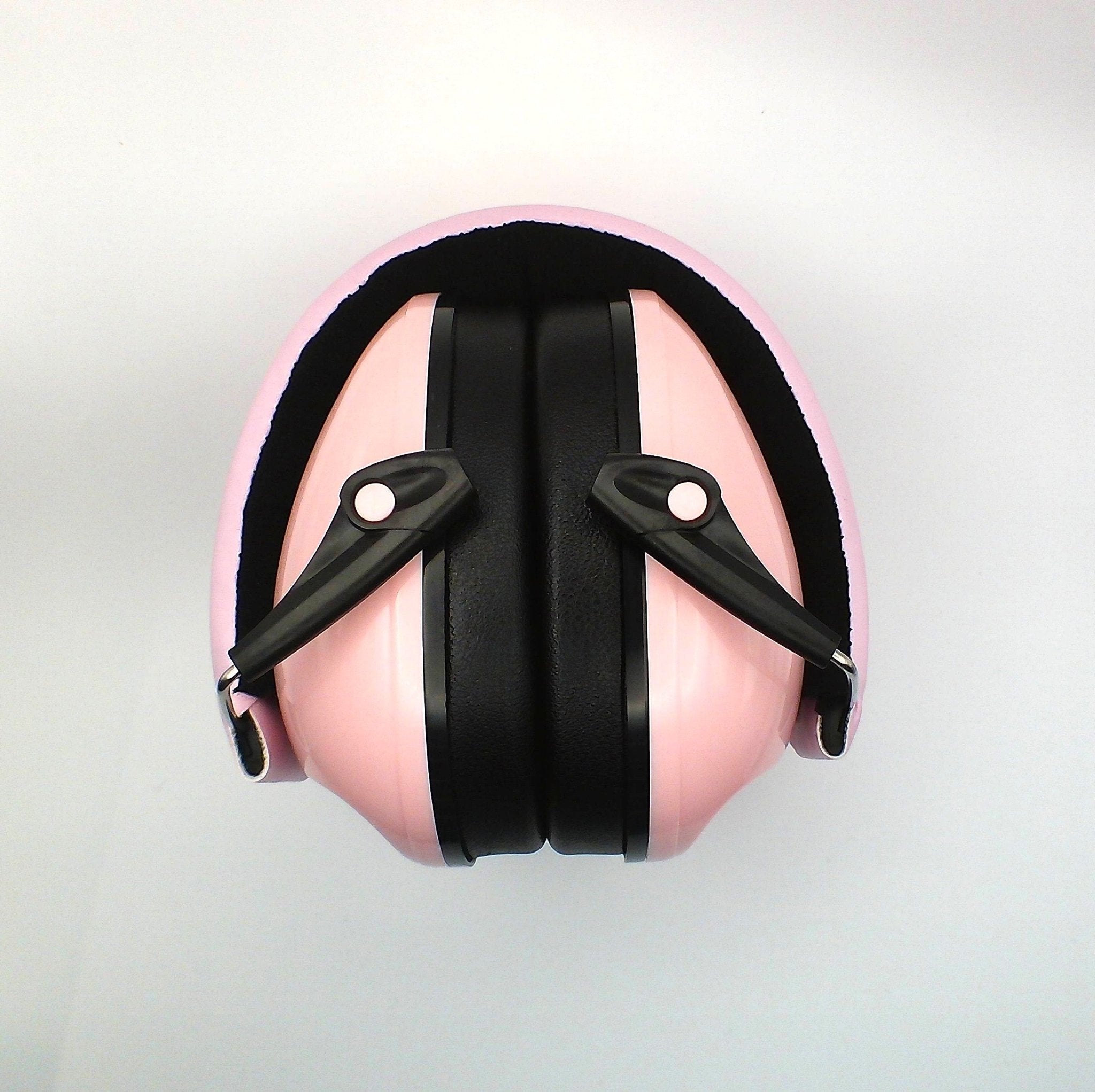 Folding Noise Reducing Headphones - SK11137426