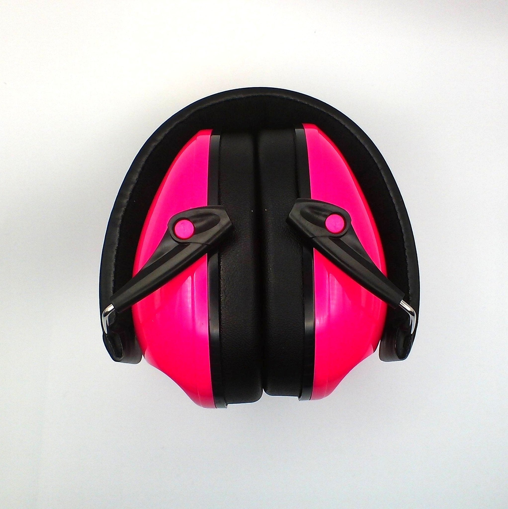 Folding Noise Reducing Headphones - SK22801597