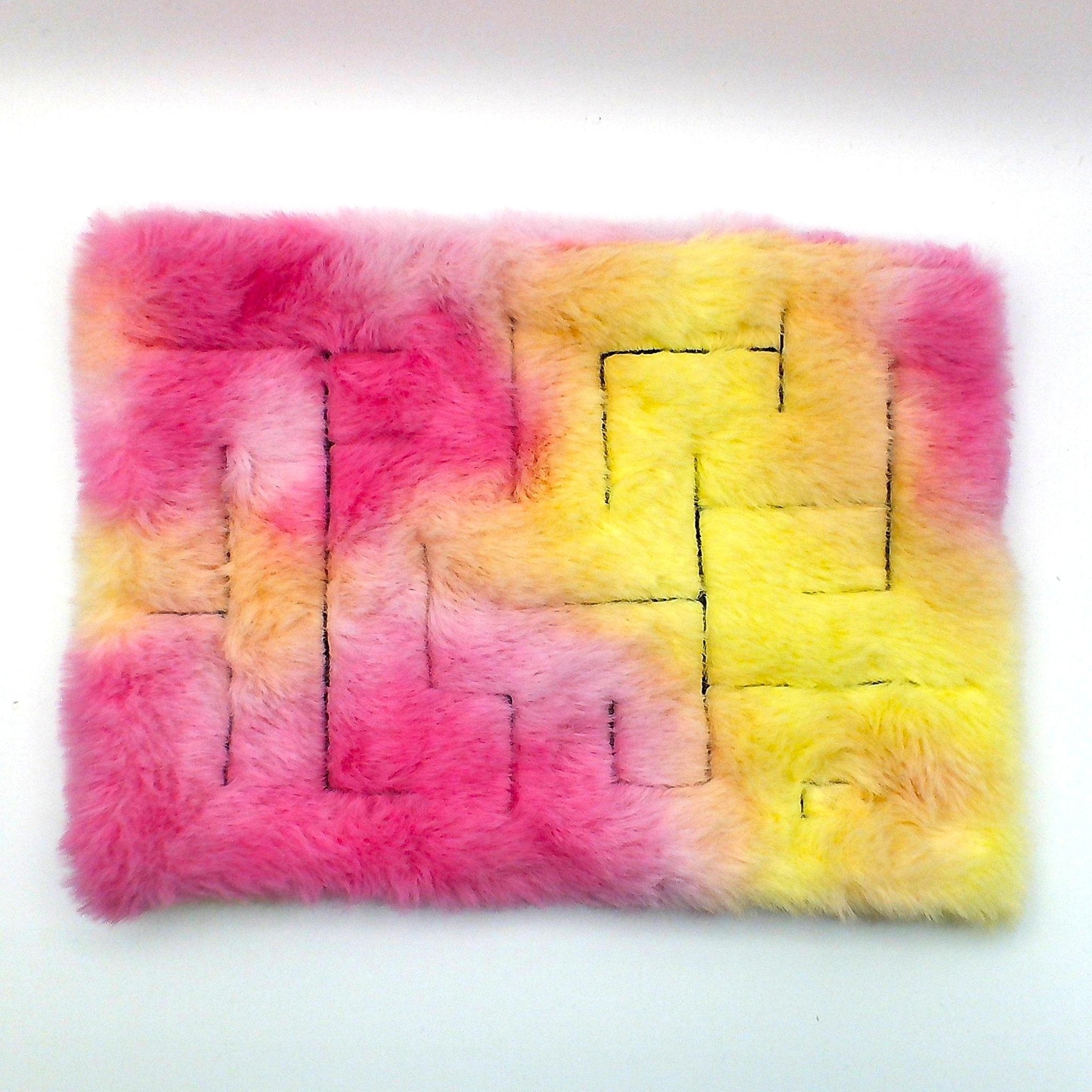 Fuzzy Marble Maze - SK70592383