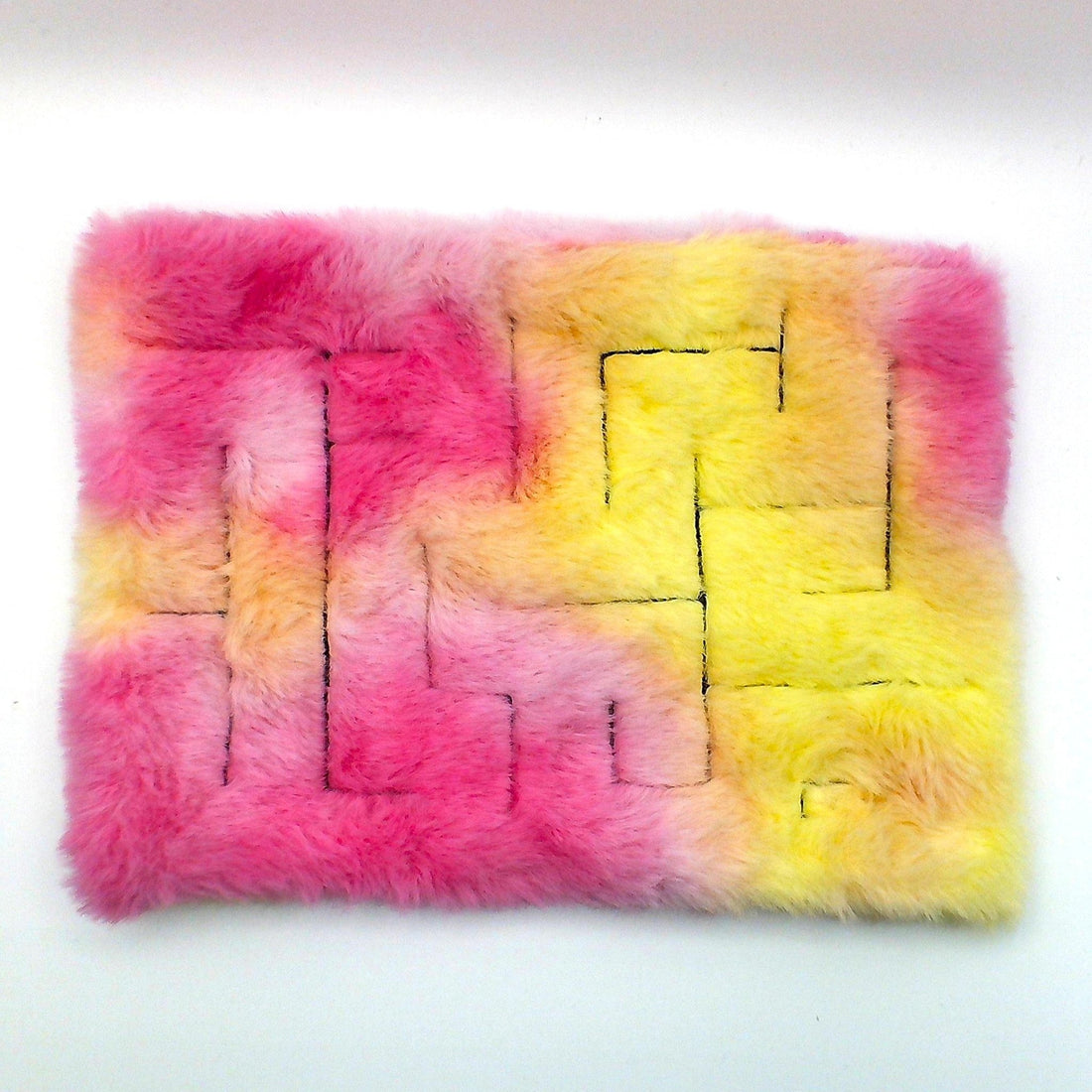 Fuzzy Marble Maze - SK70592383