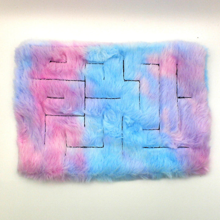 Fuzzy Marble Maze - SK32704772