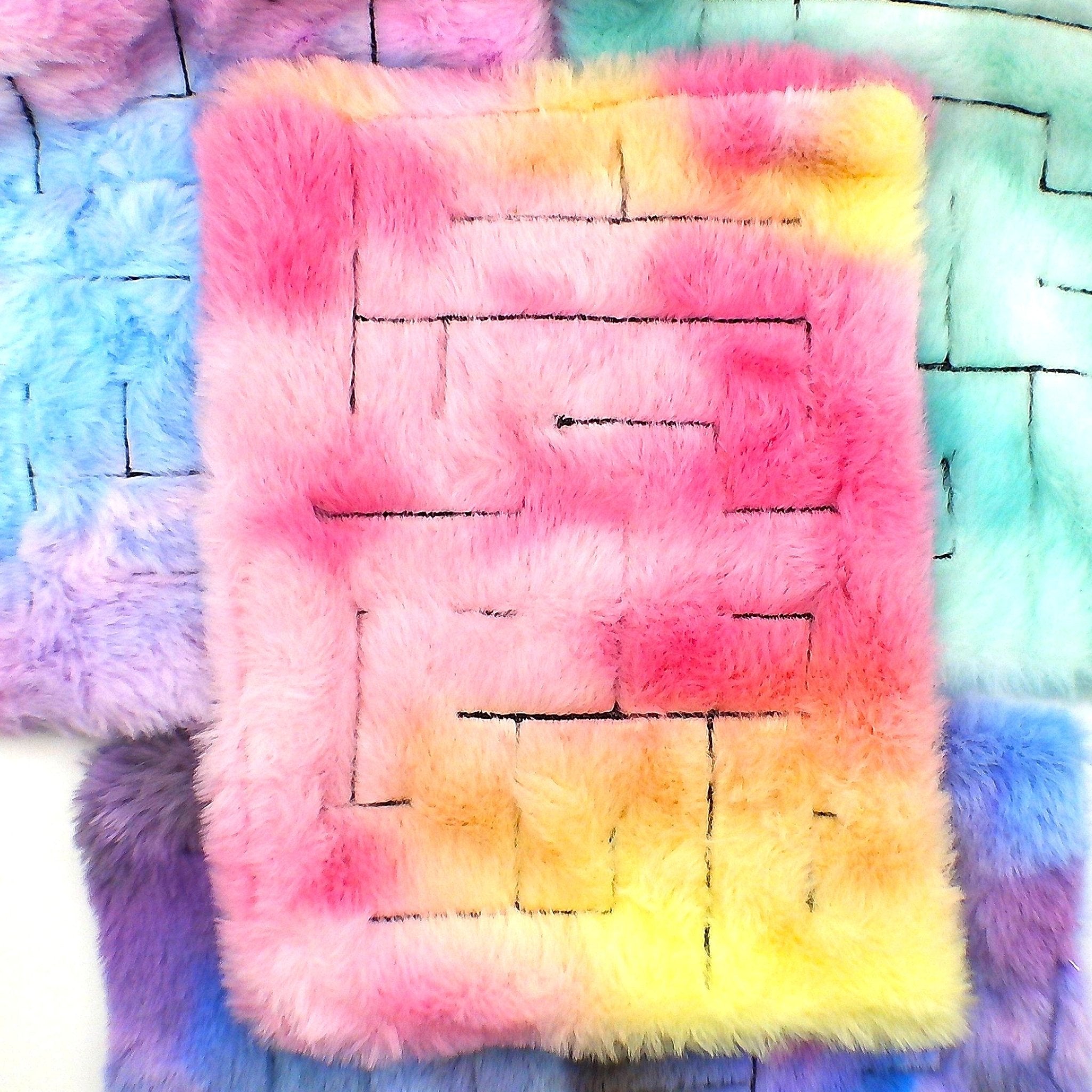 Fuzzy Marble Maze - SK32704772