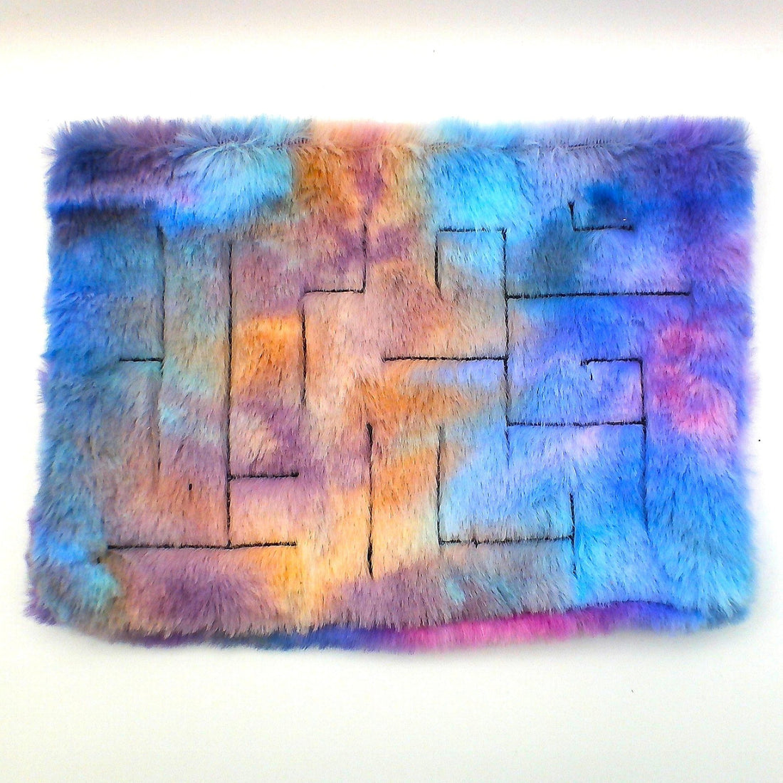 Fuzzy Marble Maze - SK13807831