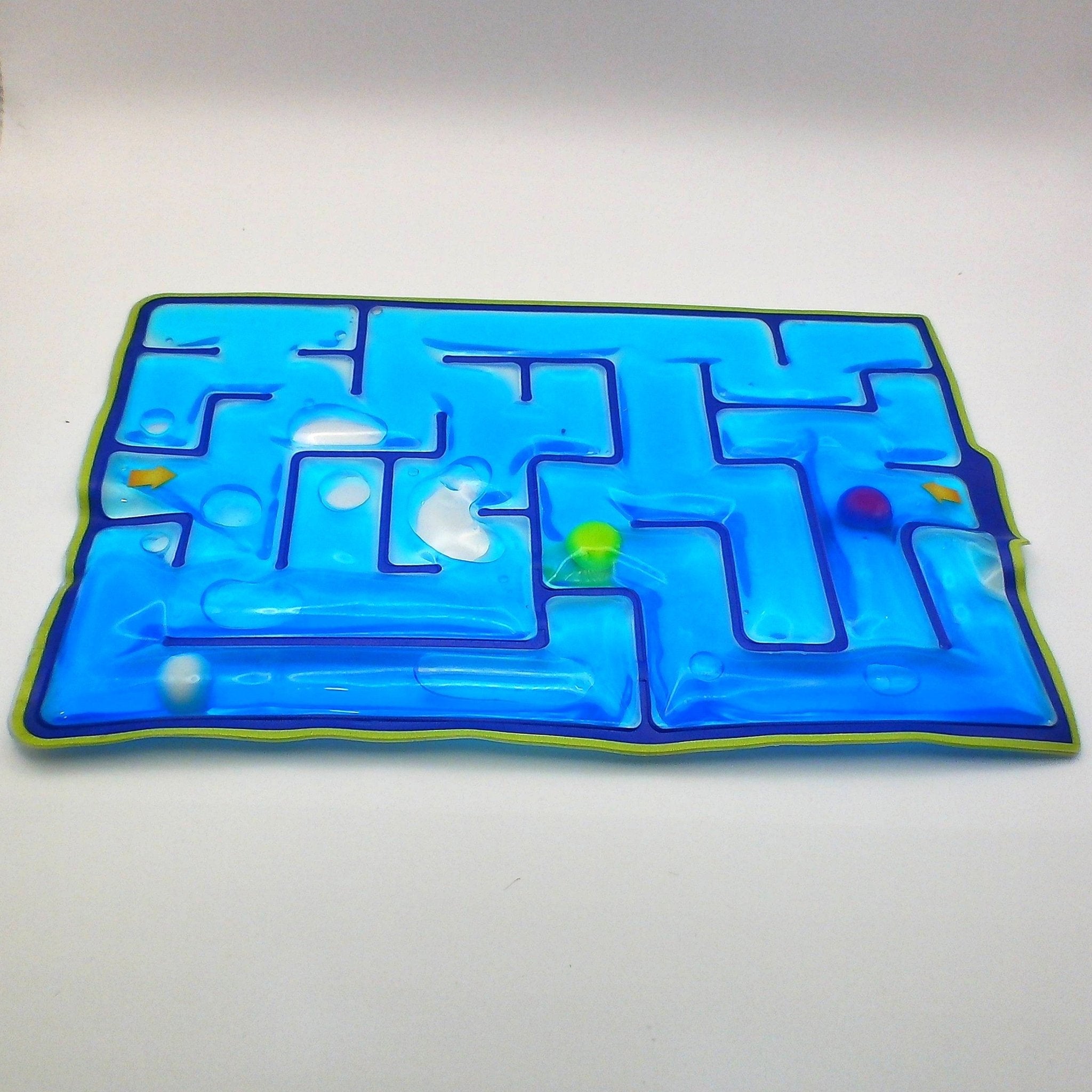 Gel Filled Fidget Maze - SK33524539