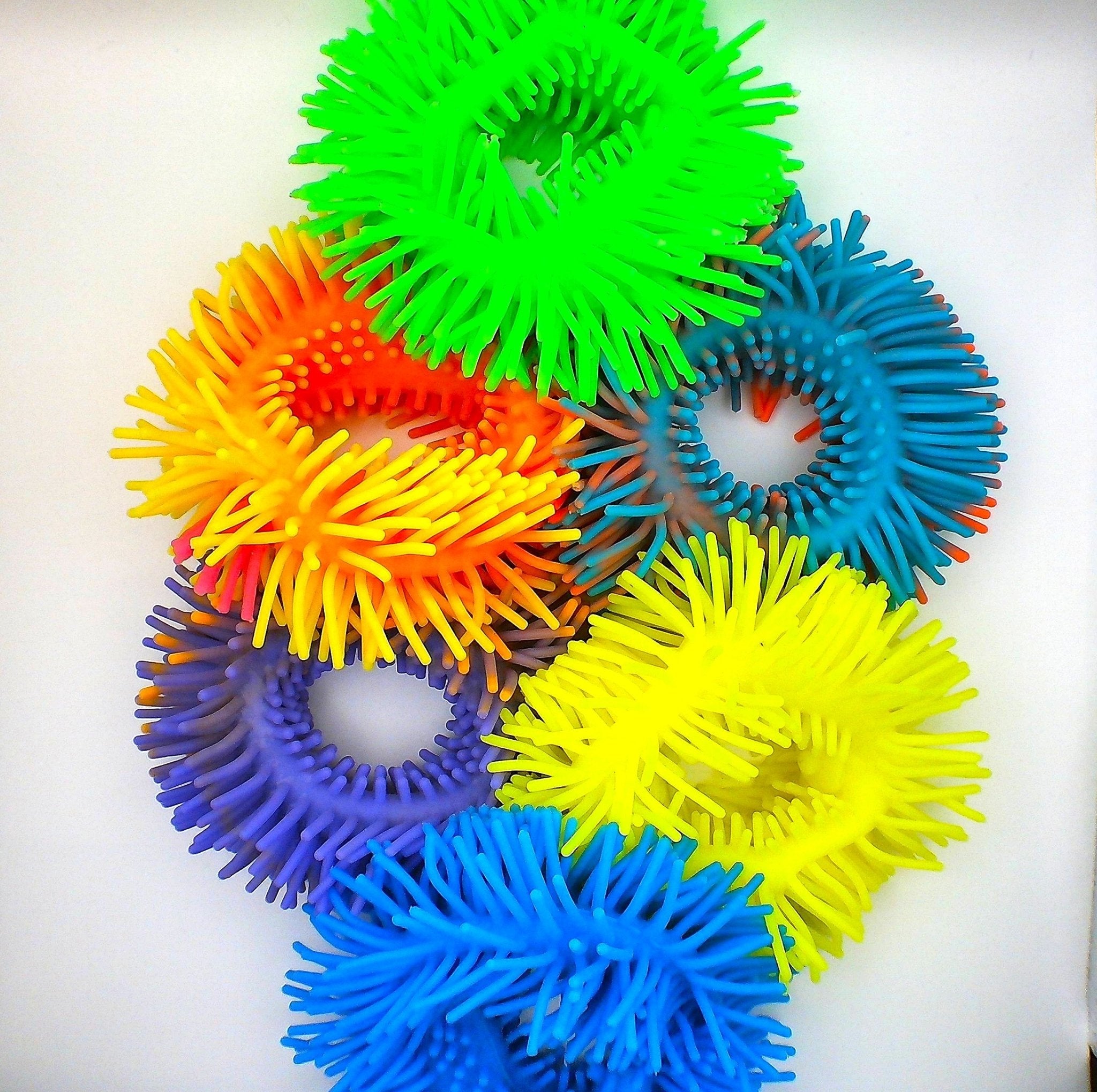 Hairy Stretch Bracelet - SK84428689